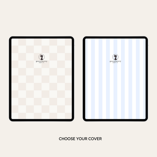 Daily Digital Planner